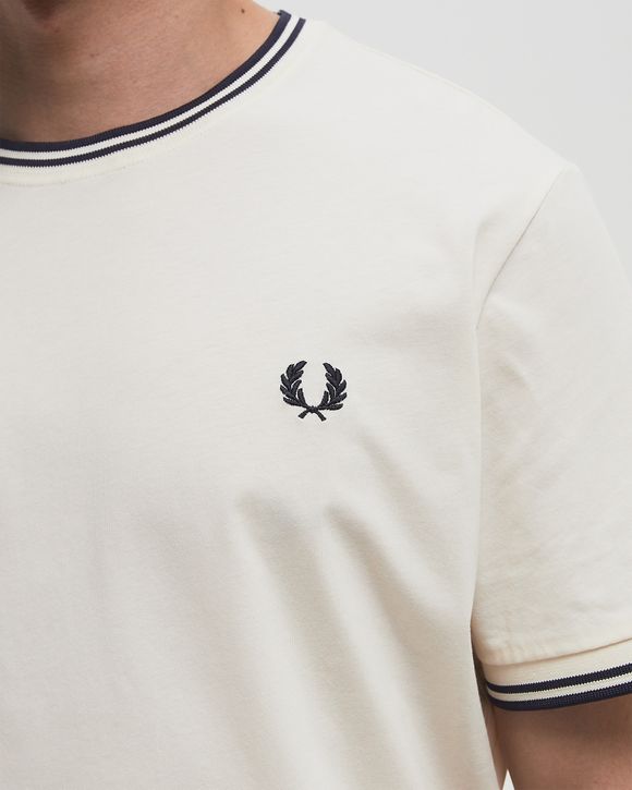 TWIN TIPPED T-SHIRT