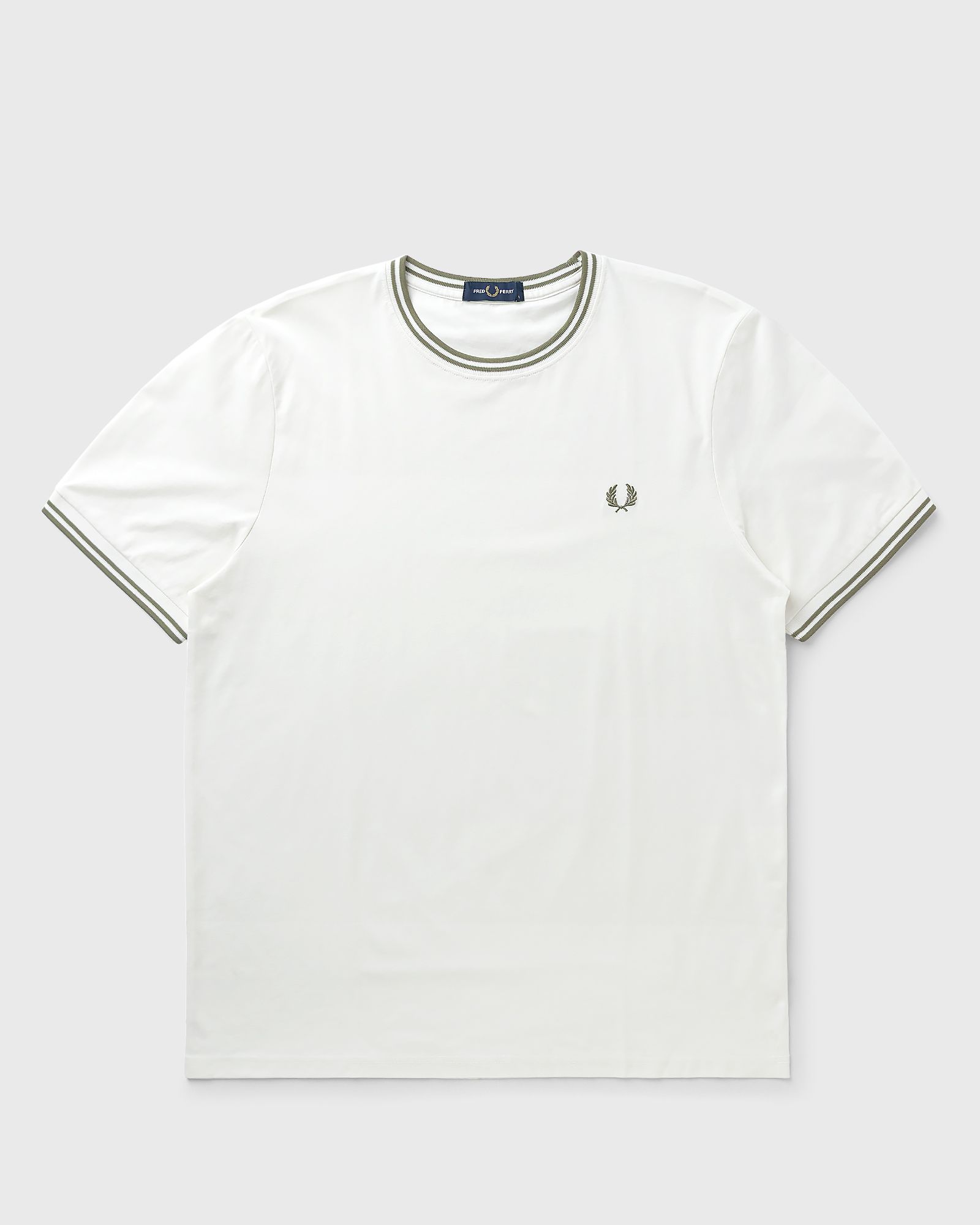 TWIN TIPPED T-SHIRT