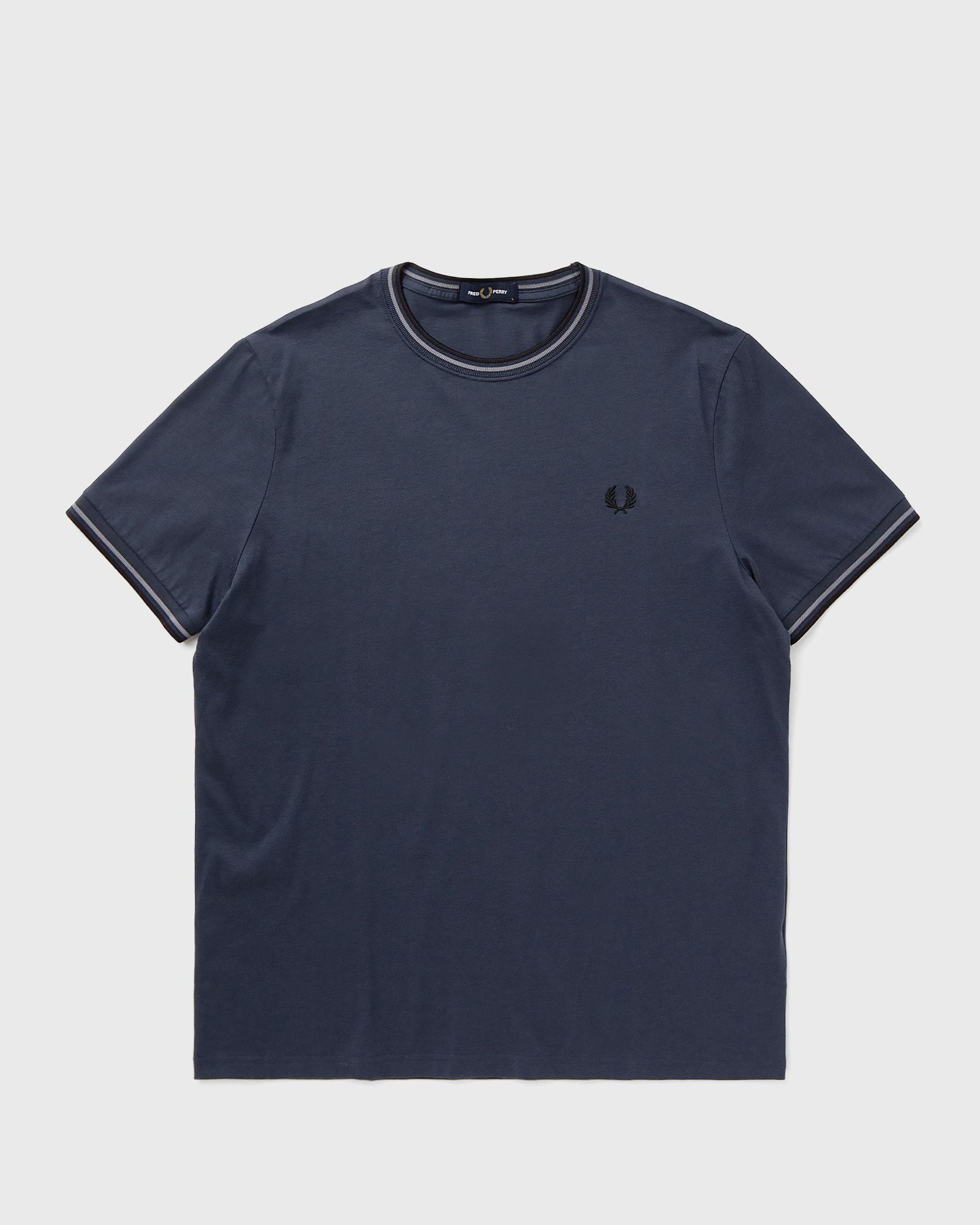 TWIN TIPPED T-SHIRT