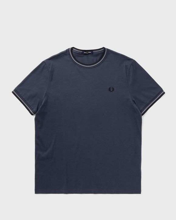 TWIN TIPPED T-SHIRT