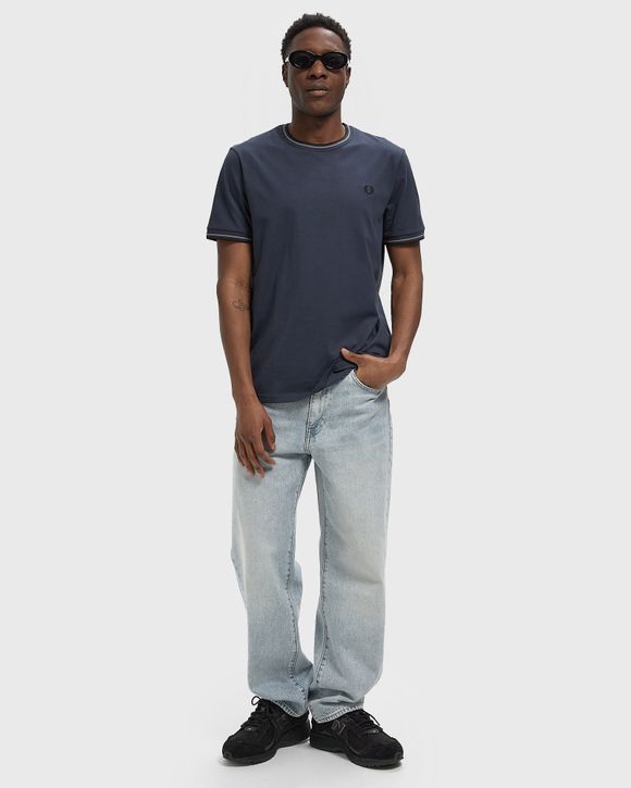 Thumbnail - TWIN TIPPED T-SHIRT