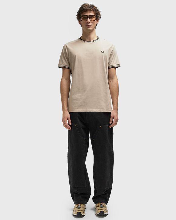 Thumbnail - TWIN TIPPED T-SHIRT