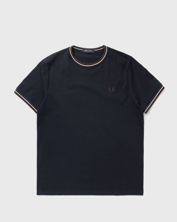 TWIN TIPPED T-SHIRT