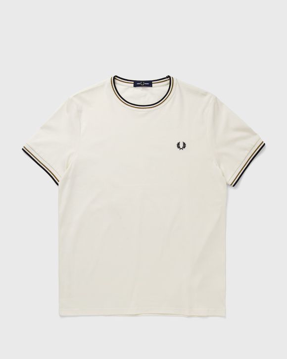 TWIN TIPPED T-SHIRT