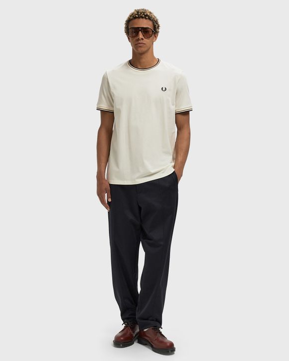 TWIN TIPPED T-SHIRT