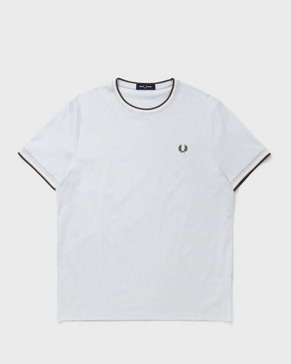 TWIN TIPPED T-SHIRT