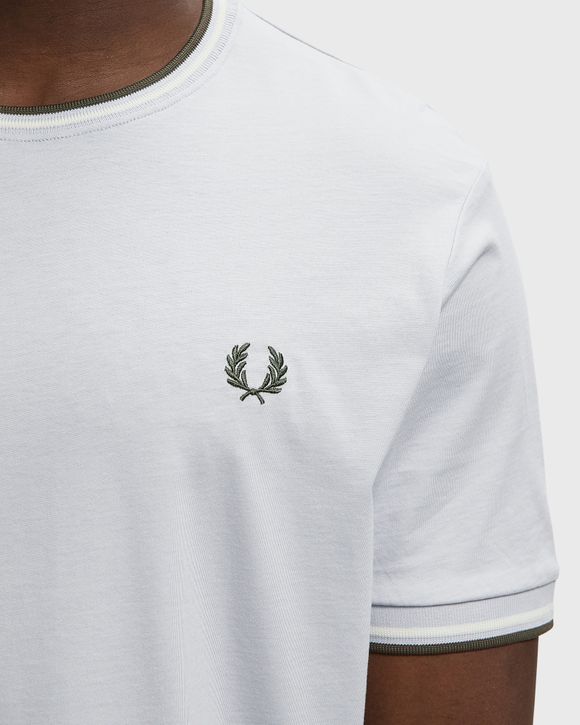 TWIN TIPPED T-SHIRT