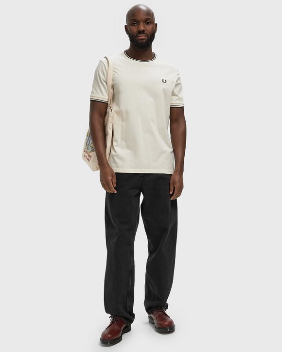 Thumbnail - TWIN TIPPED T-SHIRT