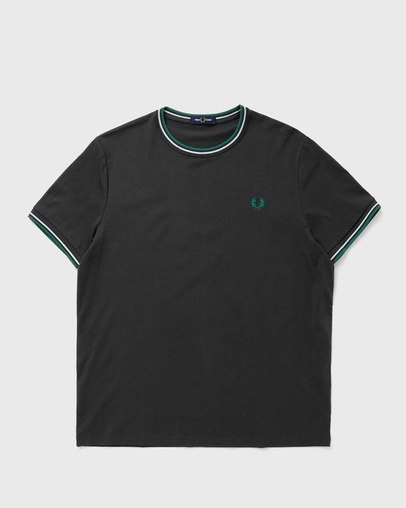 TWIN TIPPED T-SHIRT