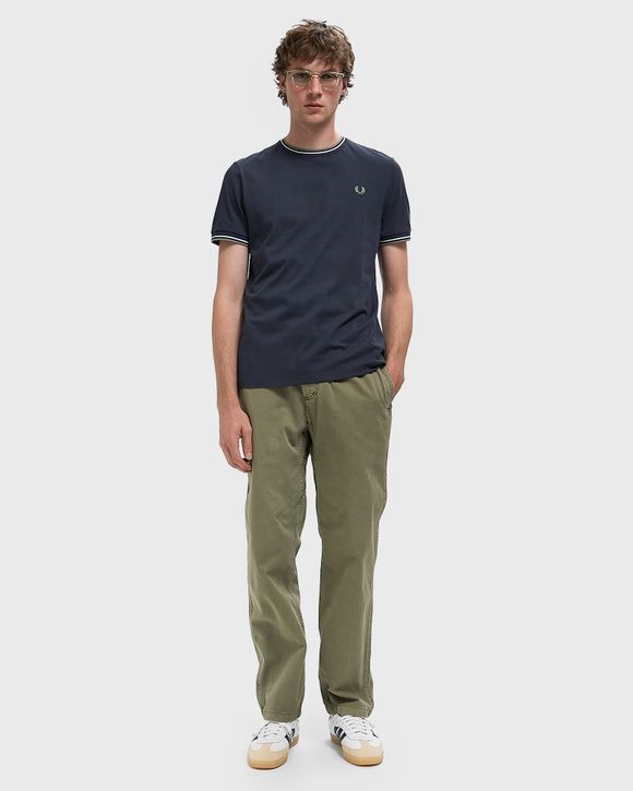 Thumbnail - TWIN TIPPED T-SHIRT