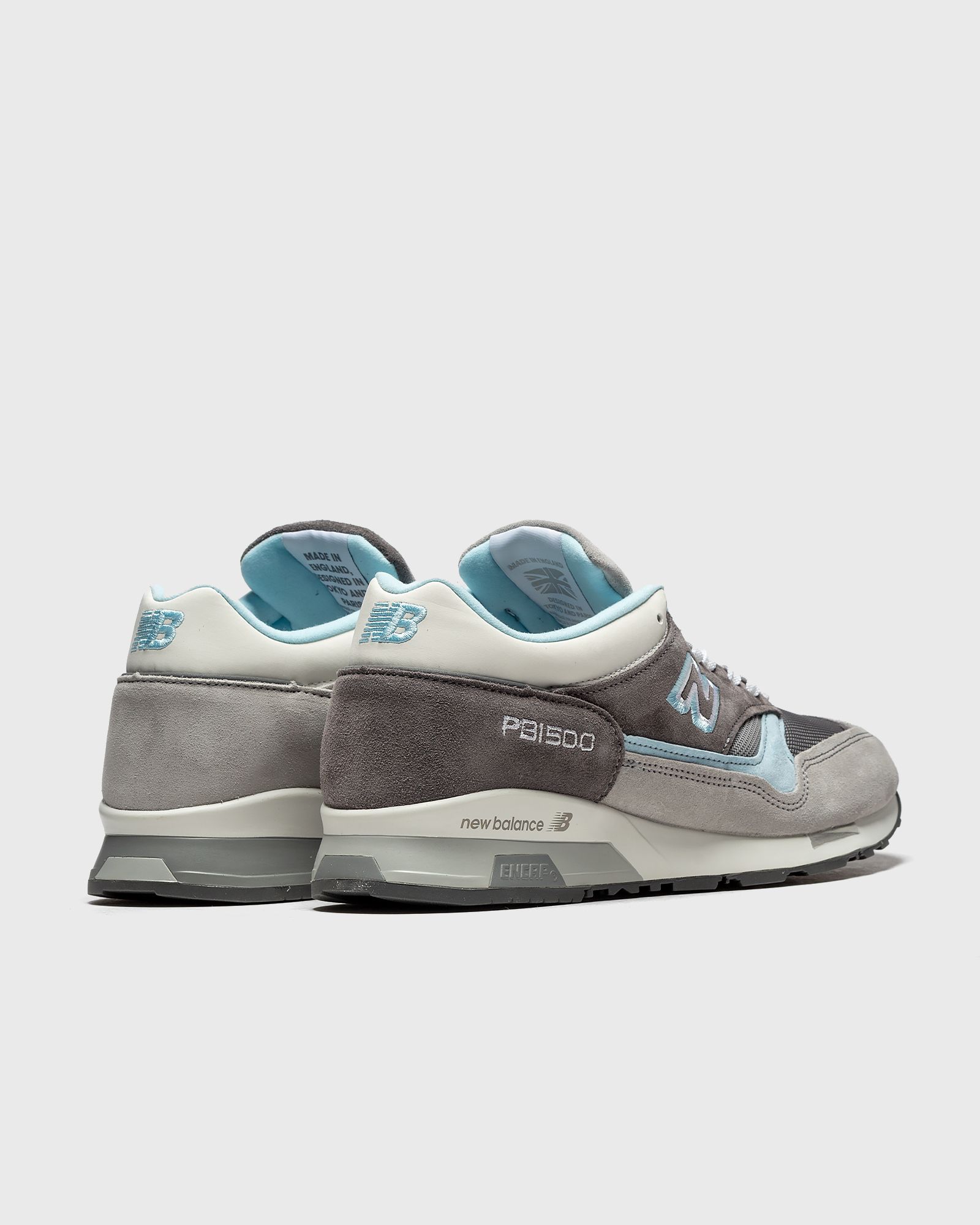 NEW BALANCE X PAPERBOY PARIS X BEAMS M1500BMS