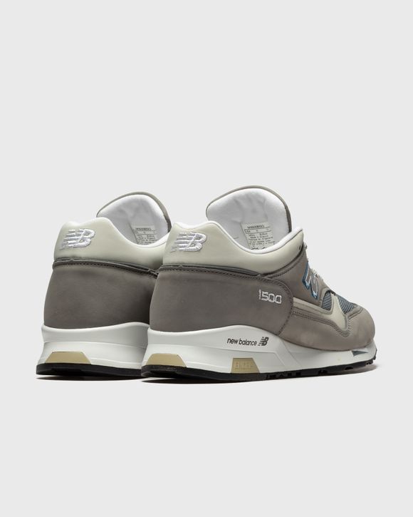 New Balance 1500 'MADE IN UK' Grey | BSTN Store