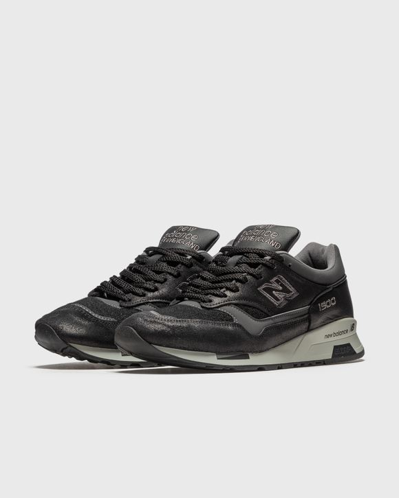 【関税込】NEW BALANCE M1500DJ MADE IN ENGLAND New Balance M1500DJ 'MADE IN UK' Black | BSTN Store