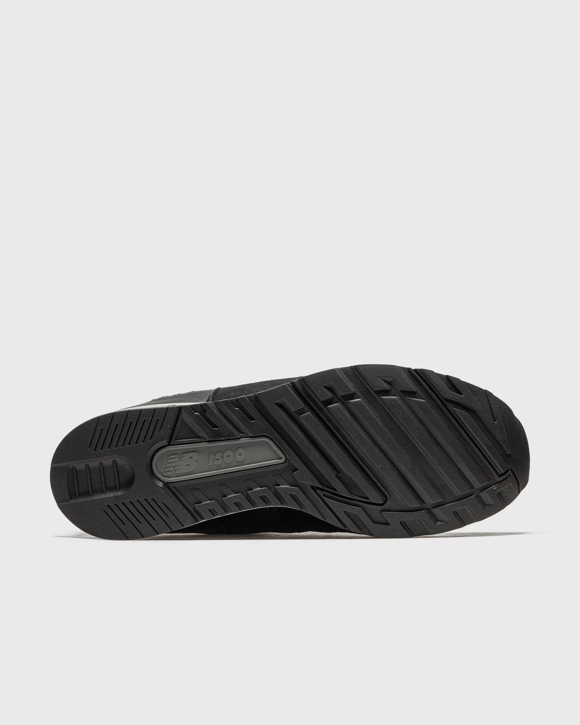 New Balance M1500DJ 'MADE IN UK' Black | BSTN Store
