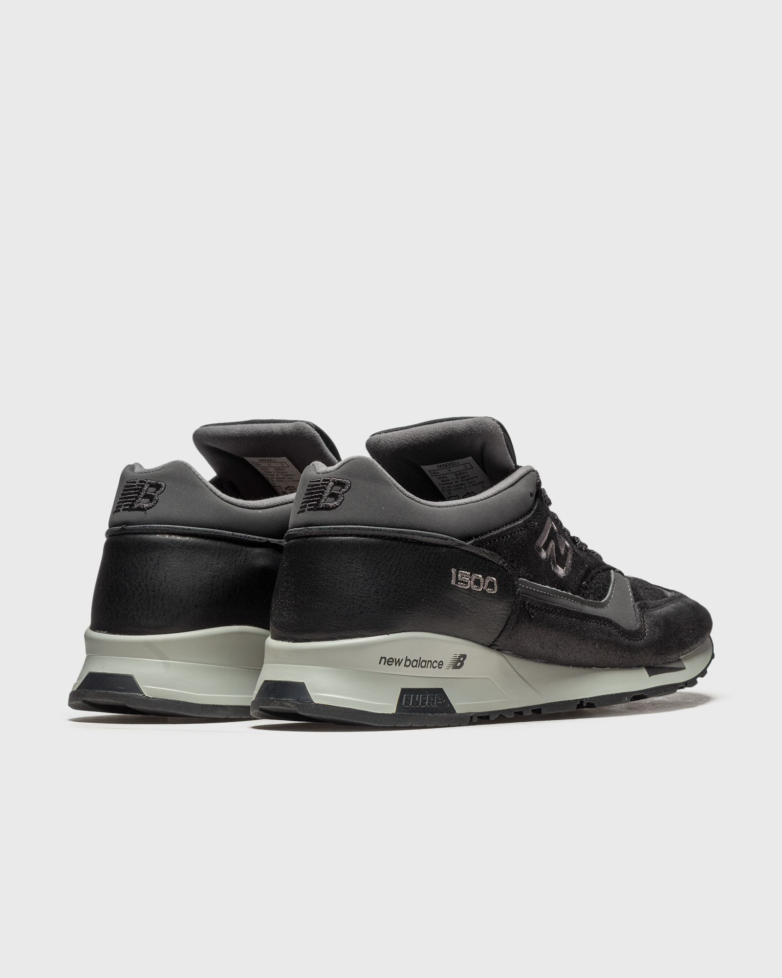 M1500DJ 'MADE IN UK'