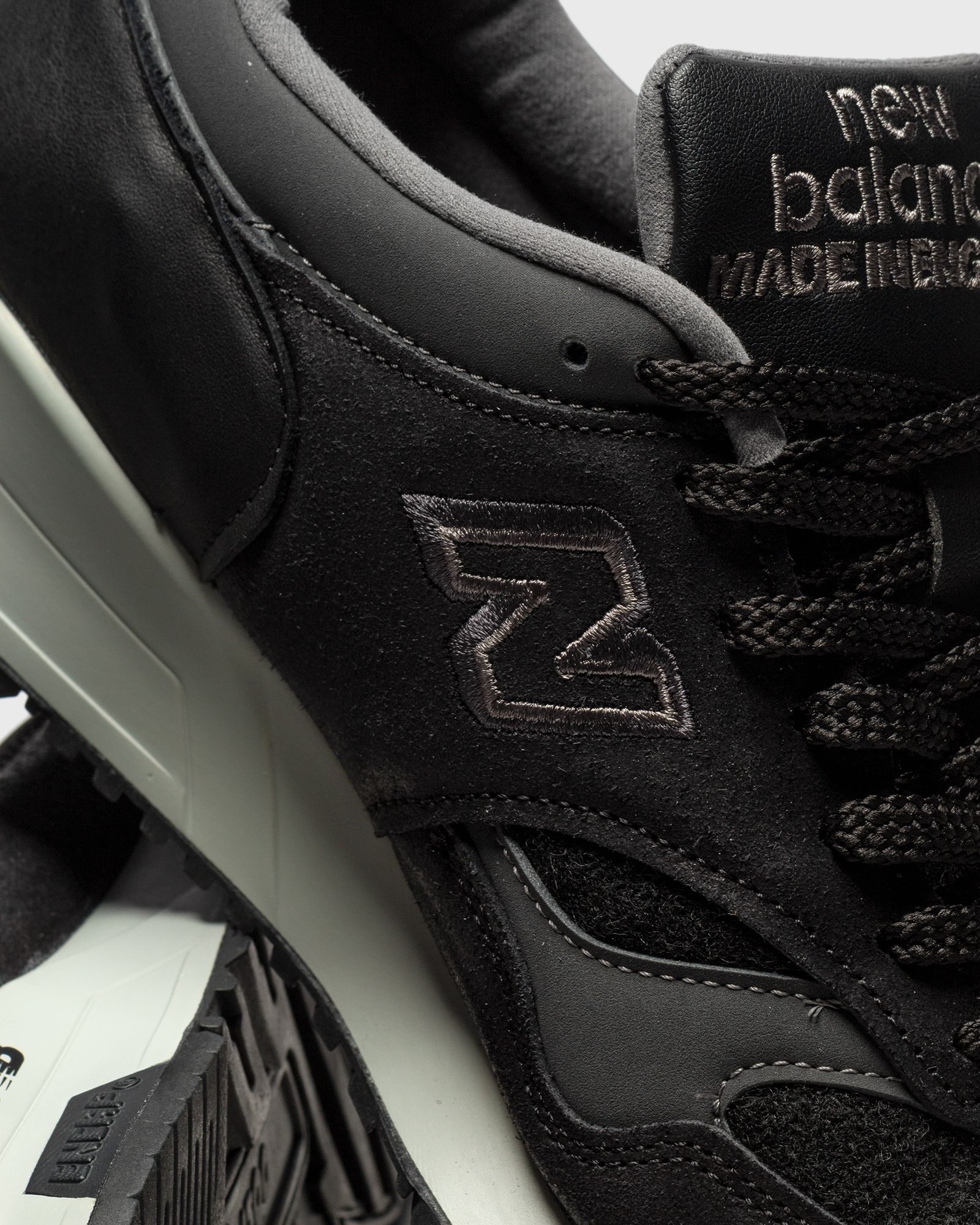 M1500DJ 'MADE IN UK'