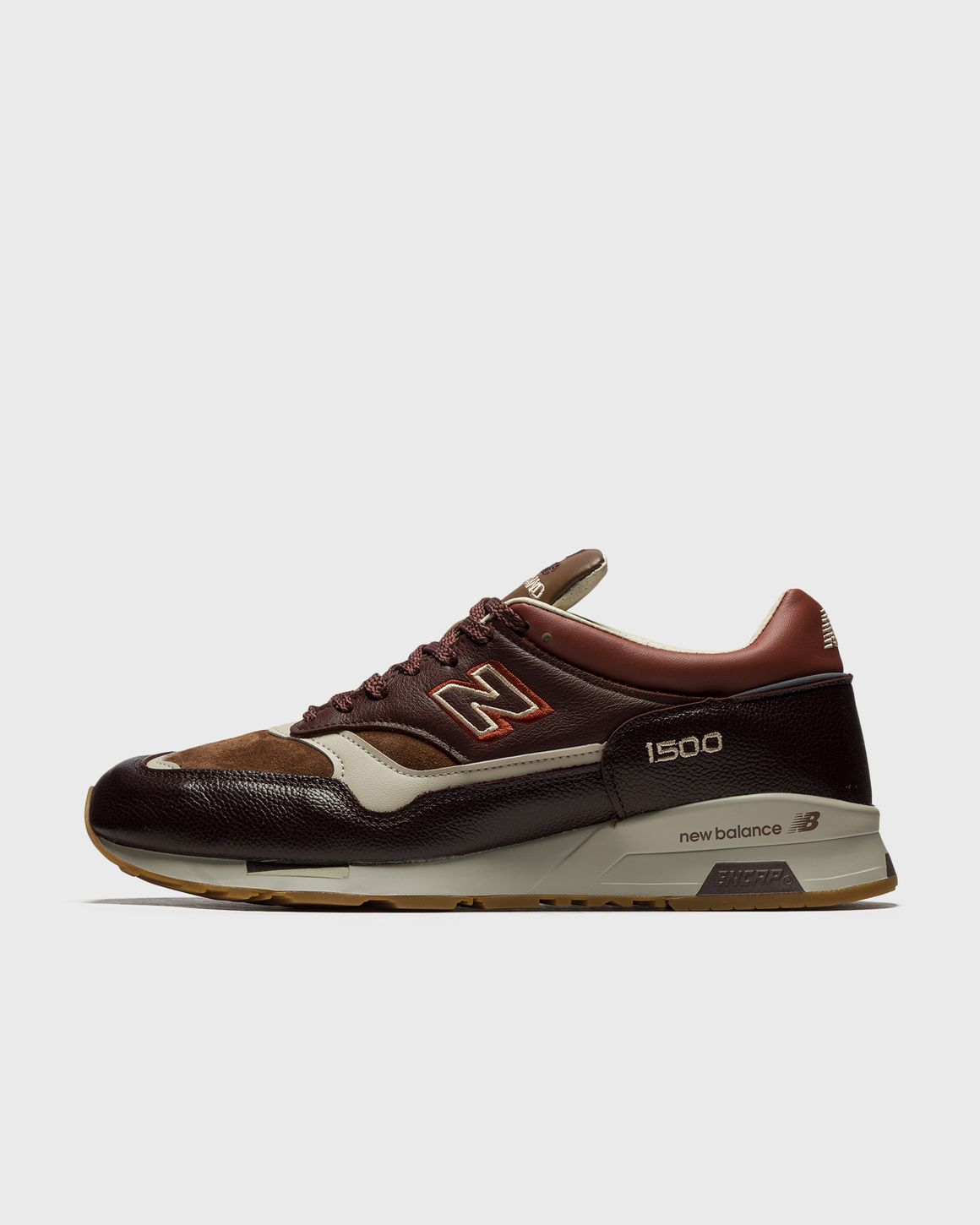 New Balance ☆ made in England M1500GBI Brown New Balance M1500GBI 'MADE IN UK' Brown | BSTN Store