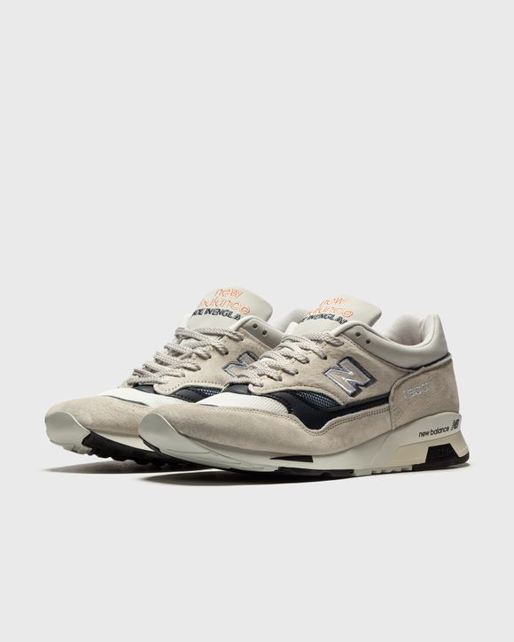 M1500GWK 'MADE IN UK' - OFF WHITE