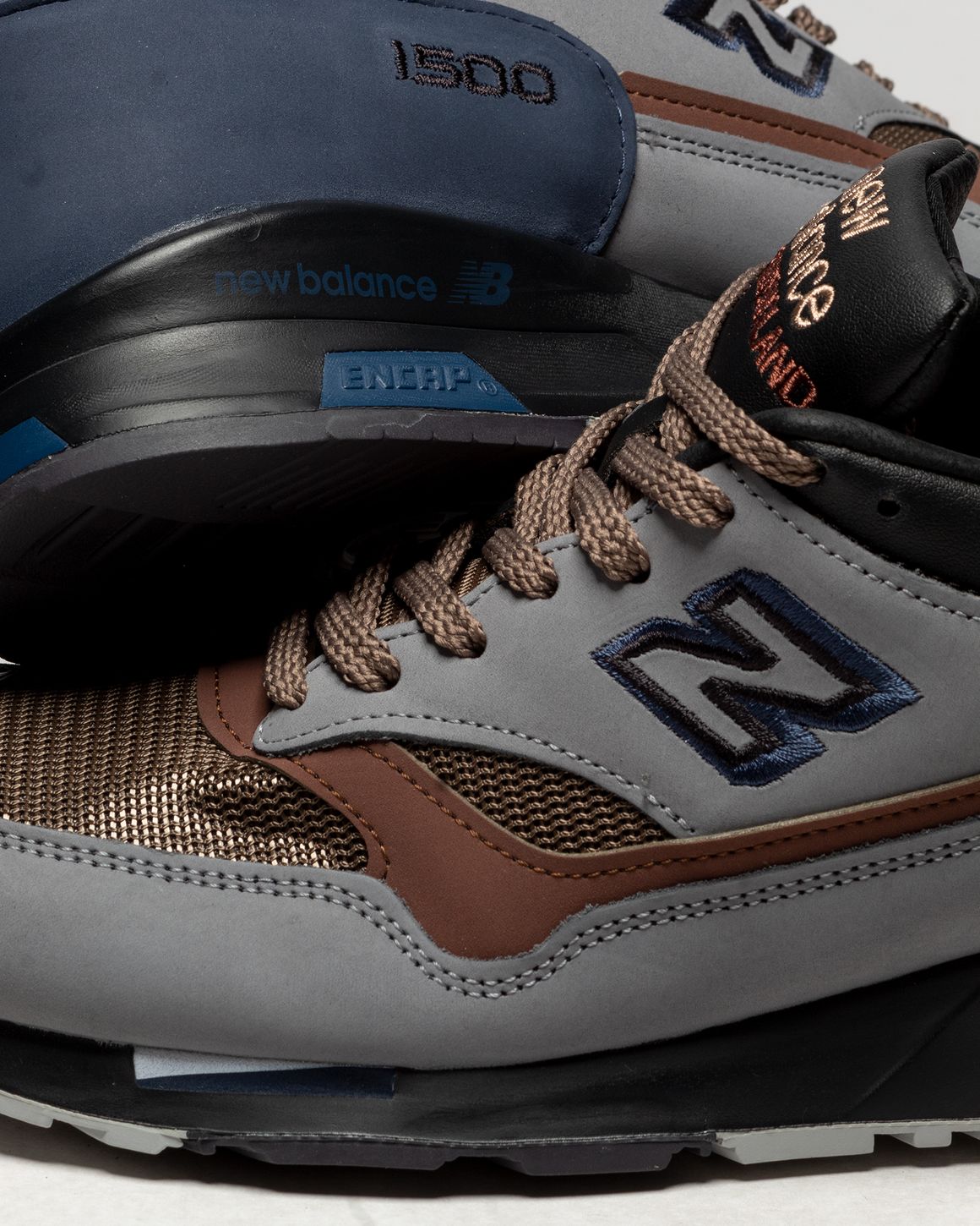 New Balance Made in UK 1500 INV Grey | BSTN Store