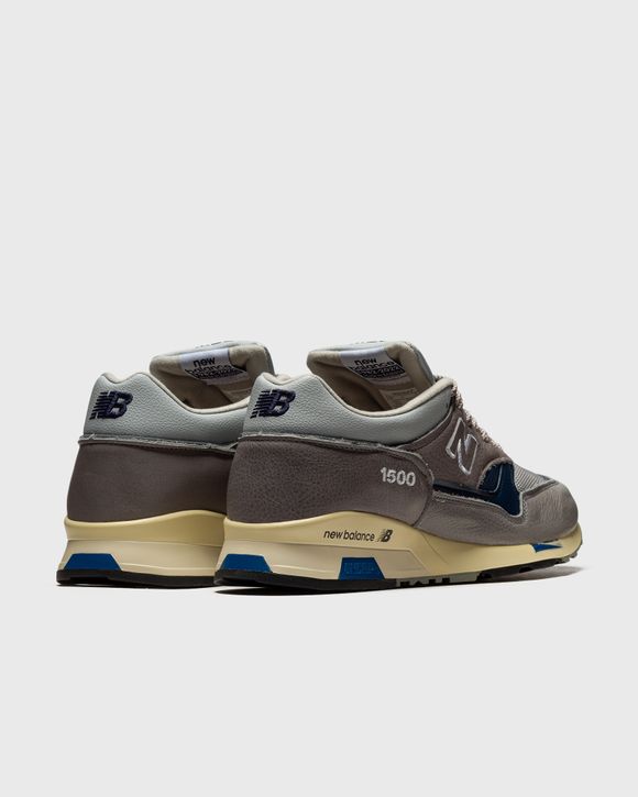 M1500UKF 'MADE IN UK'