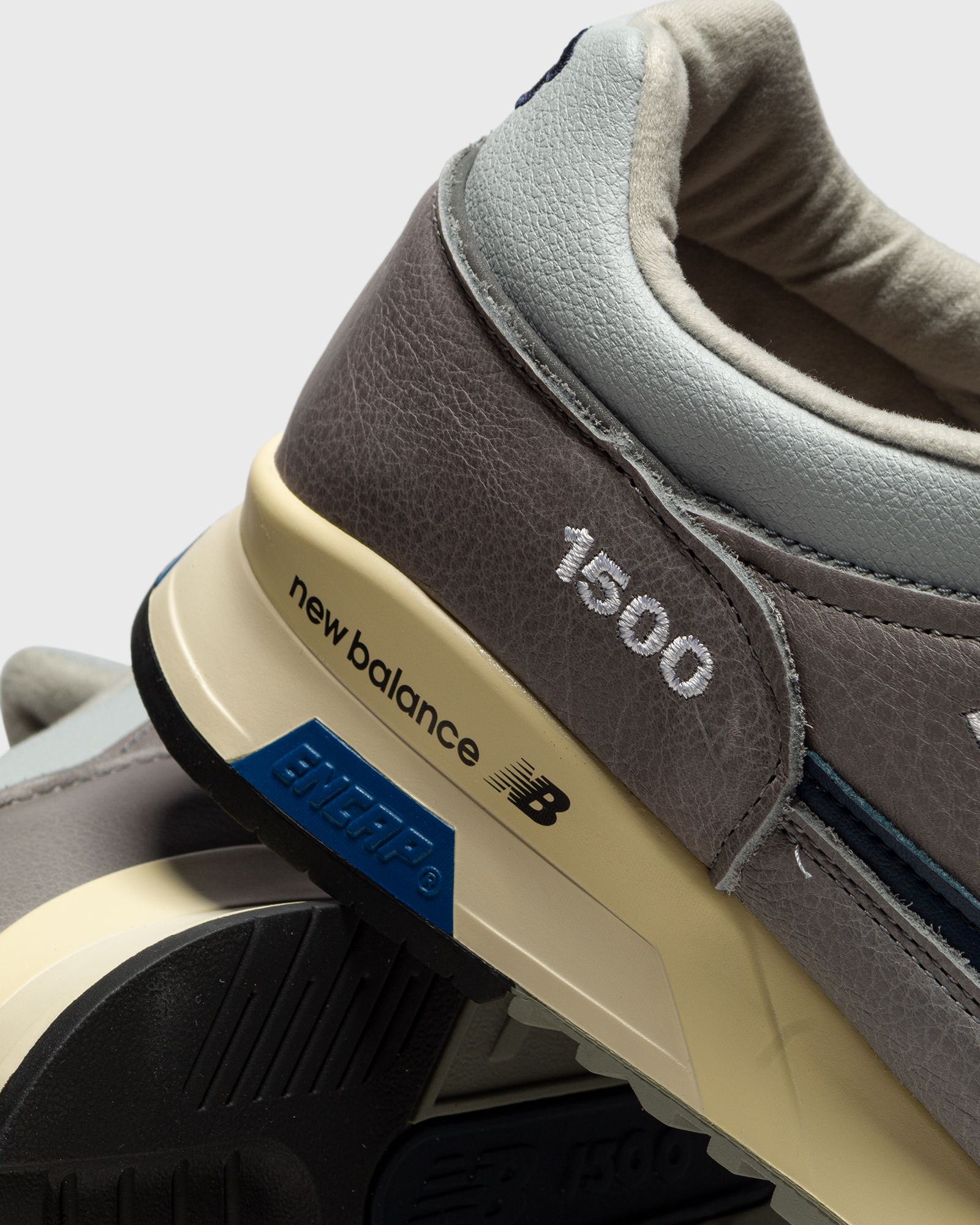 M1500UKF 'MADE IN UK'