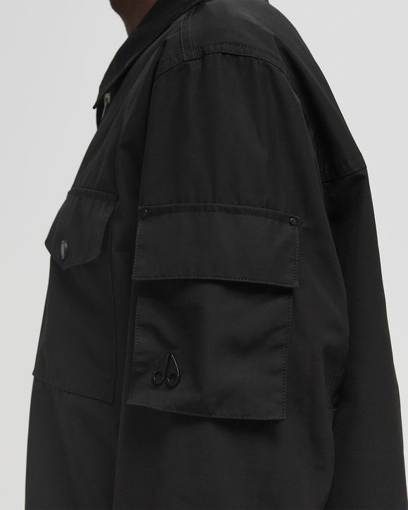 CHARLESBOURG JACKET