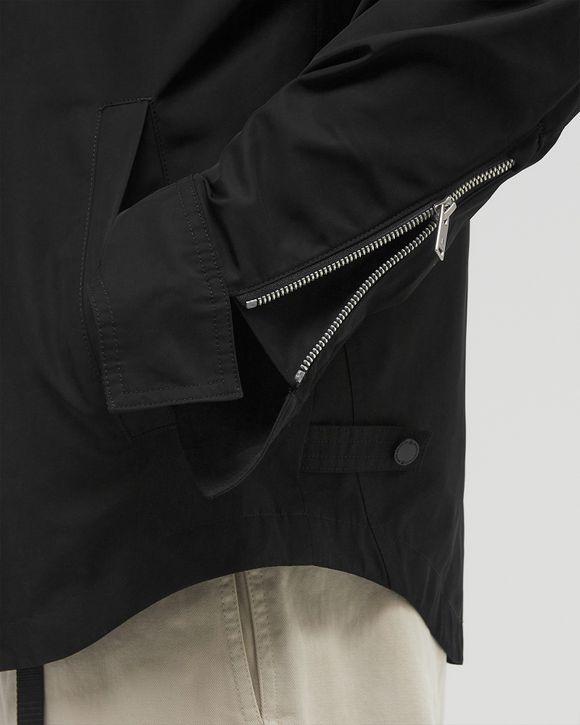 CHARLESBOURG JACKET