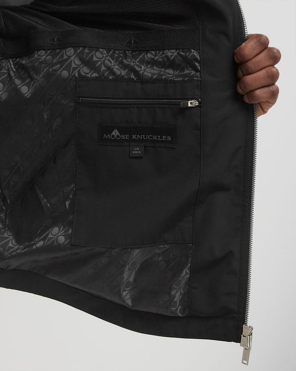 CHARLESBOURG JACKET