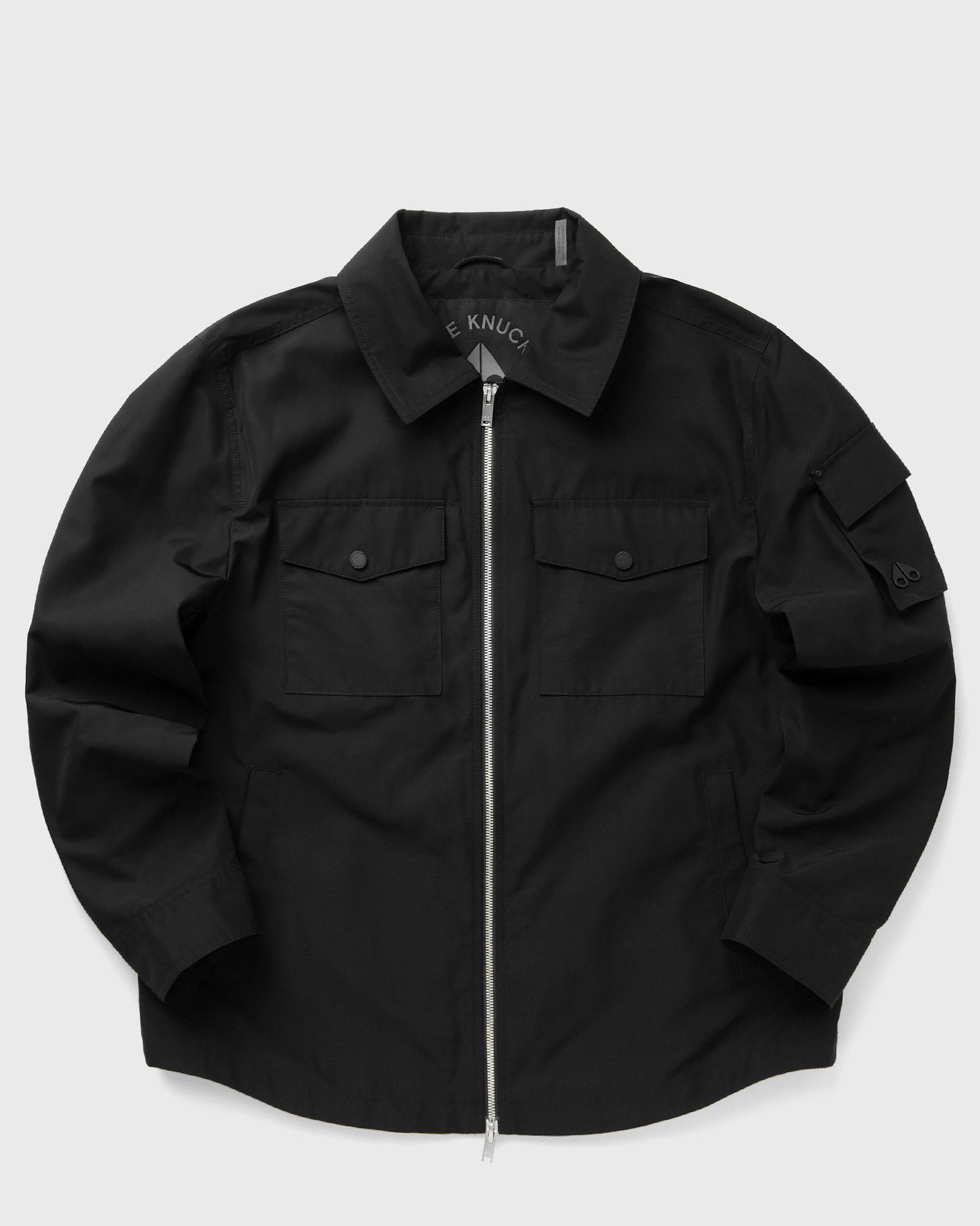 CHARLESBOURG JACKET