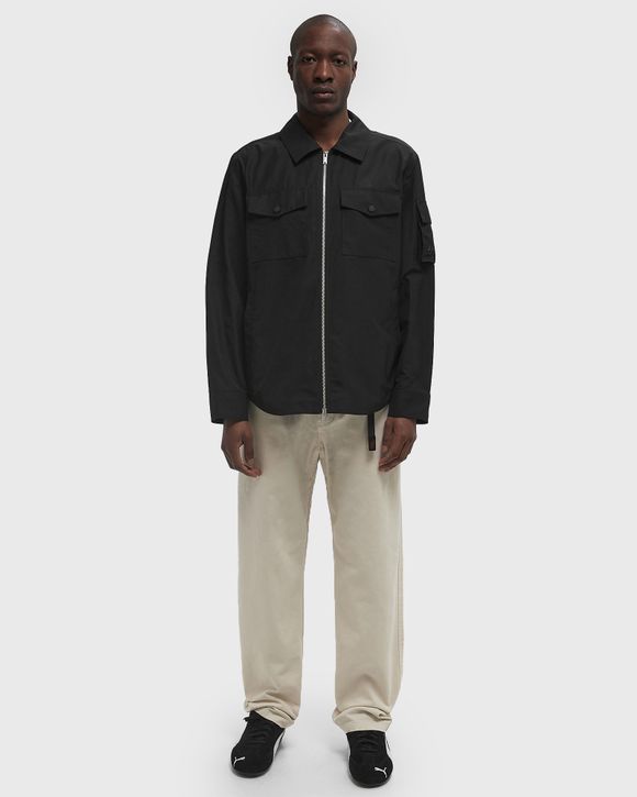 CHARLESBOURG JACKET