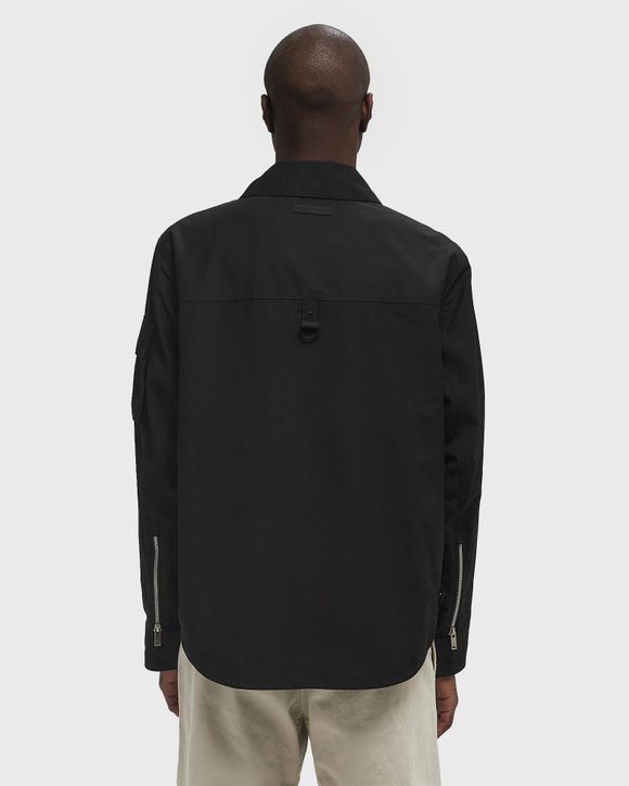 CHARLESBOURG JACKET