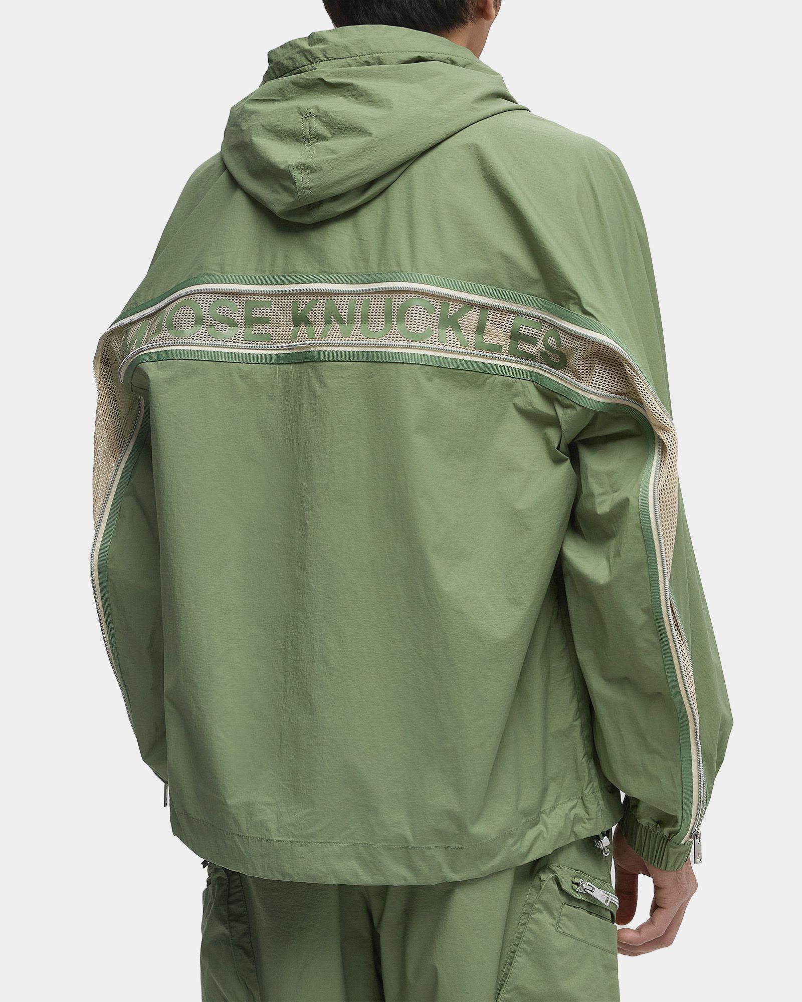 FORUM WINDBREAKER
