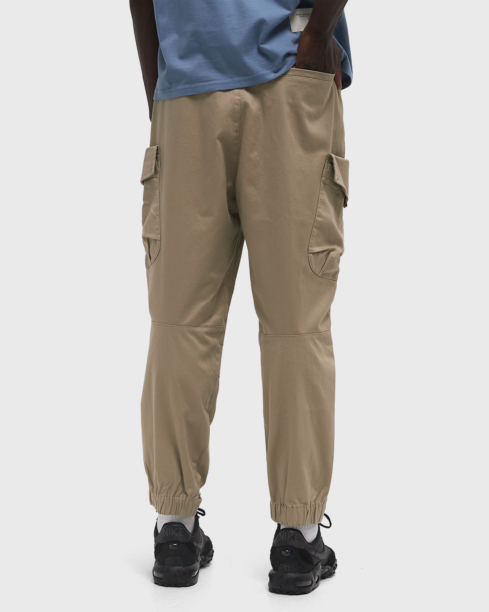 GASPe CARGO PANTS