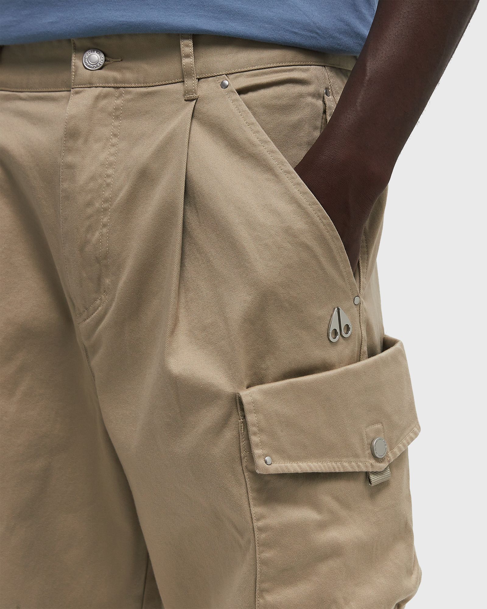 GASPe CARGO PANTS