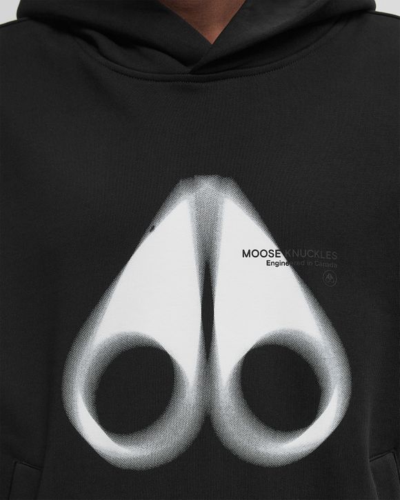 MAURICE POPOVER HOODIE