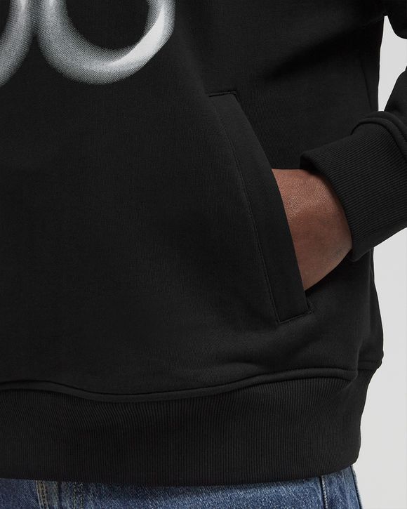 MAURICE POPOVER HOODIE