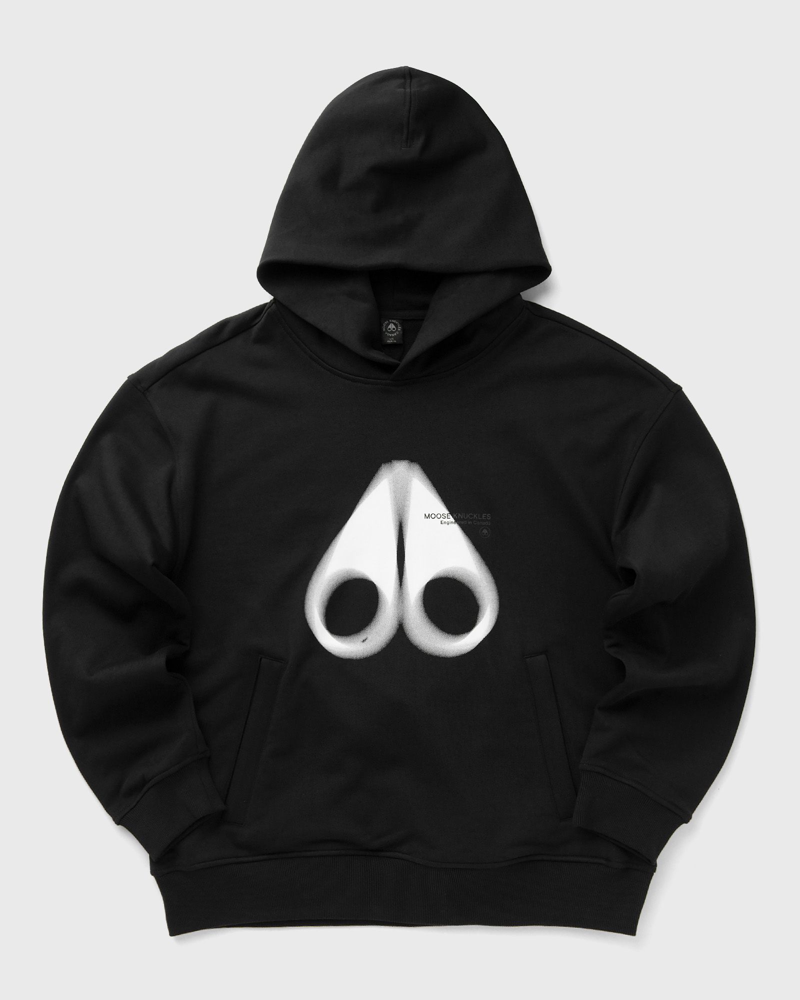 MAURICE POPOVER HOODIE