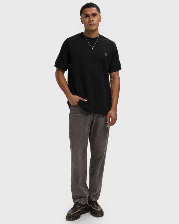 Thumbnail - TENNIS GRIP TAPED T-SHIRT