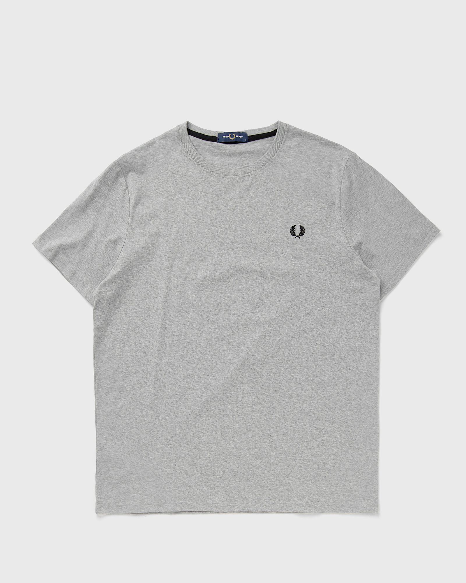 CREW NECK TEE