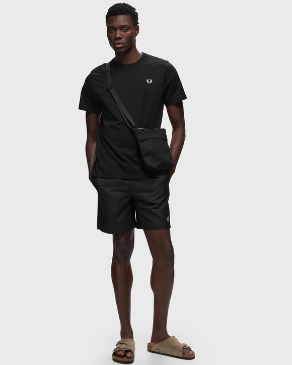 Crew Neck T-Shirt
