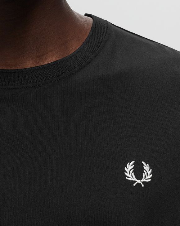 Crew Neck T-Shirt