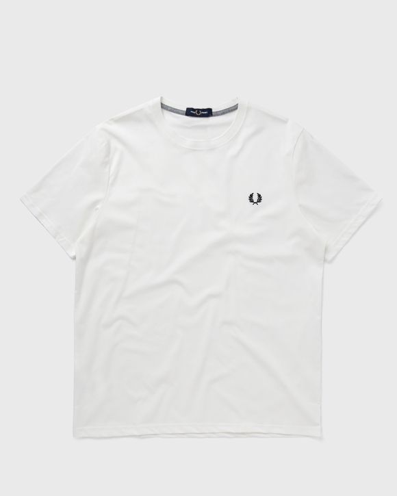 Crew Neck T-Shirt