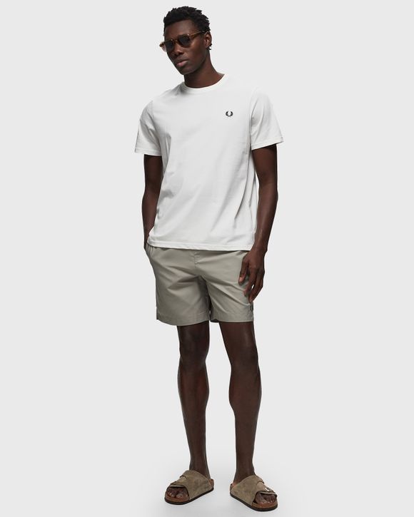 Crew Neck T-Shirt
