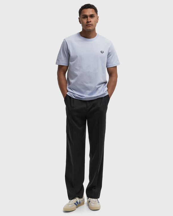 Thumbnail - CREW NECK T-SHIRT