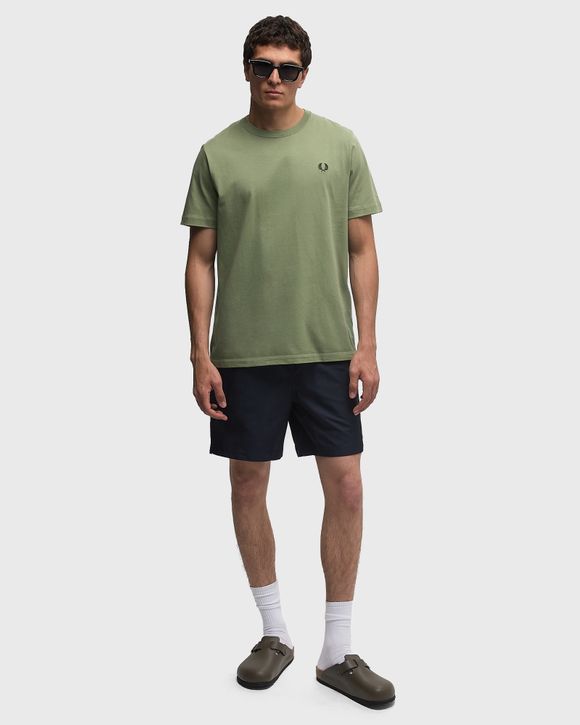 Thumbnail - CREW NECK T-SHIRT