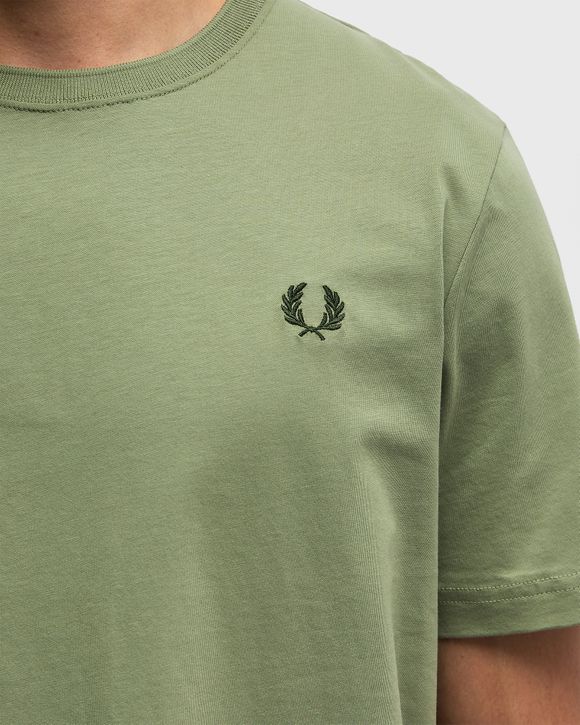 CREW NECK T-SHIRT