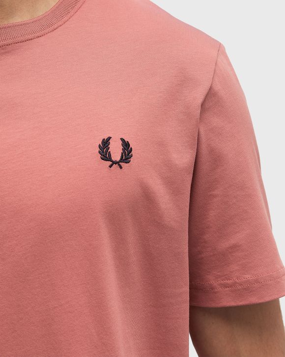 CREW NECK T-SHIRT