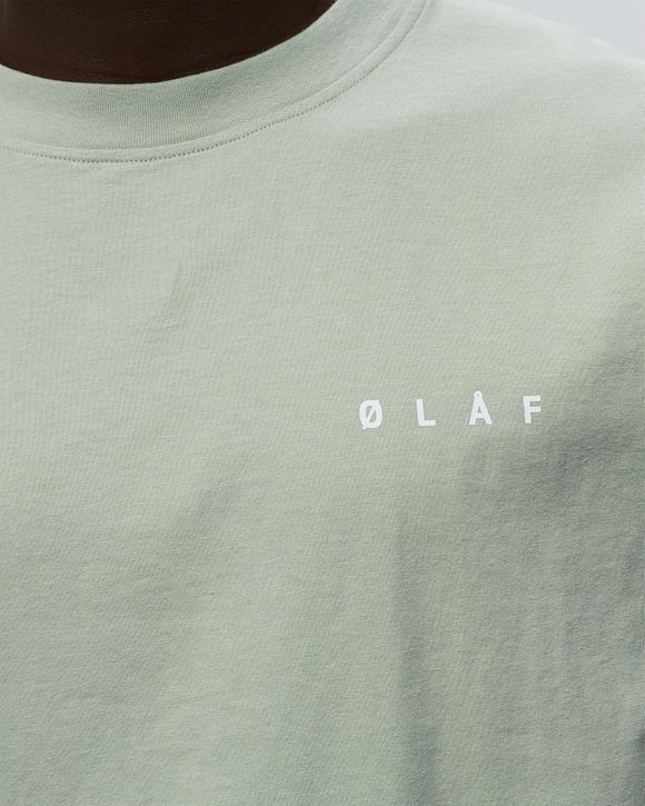 PIXELATED FACE TEE