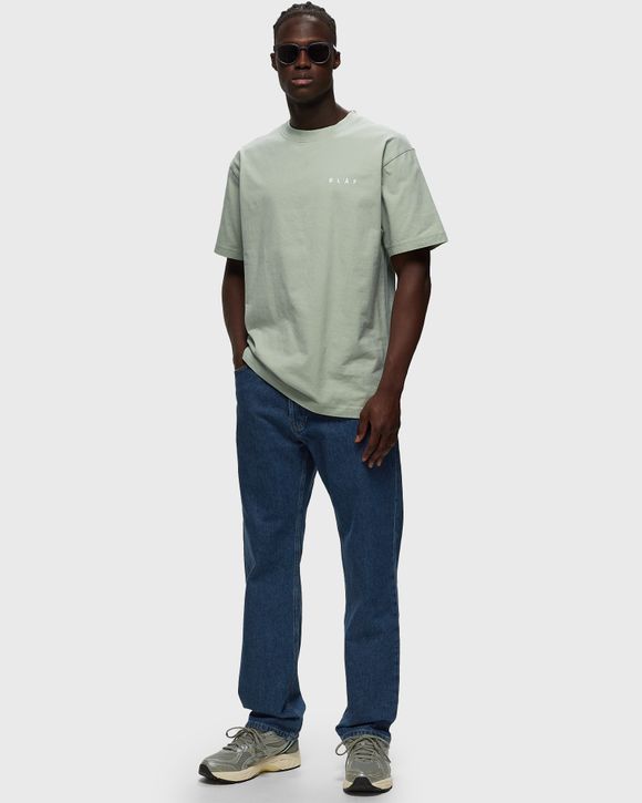 PIXELATED FACE TEE
