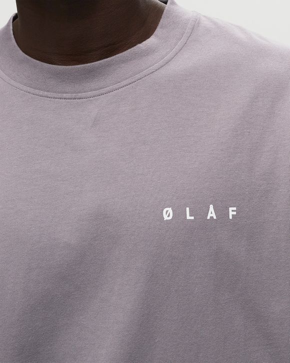 PIXELATED FACE TEE